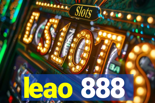 leao 888